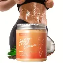 Crème Chaude Raffermissante Intensive KORMESIC 
