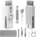 Alyvisun Kit Nettoyage Clavier, 11 en 1