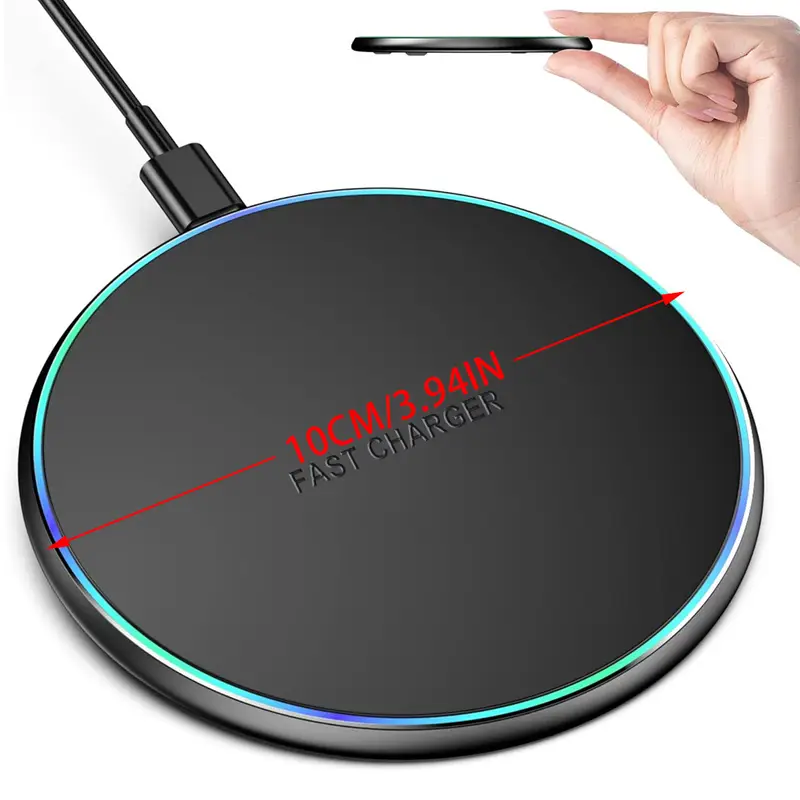 Chargeur sans Fil