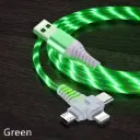 Chargeur Éclairage Rapide