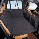 Tapis de Voiture pour Animaux de Compagnie