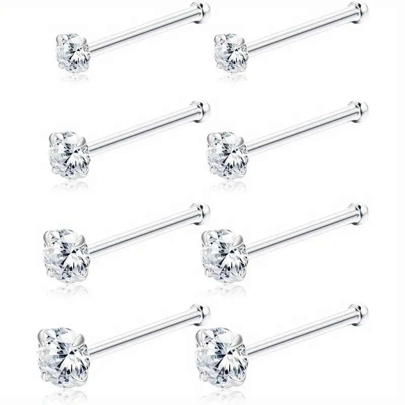 Anneaux de Nez 