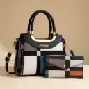 Cadeau de la fête des mères pour maman, sac à main vintage tendance et élégant