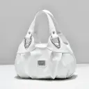 Sac à main léopard pour femme