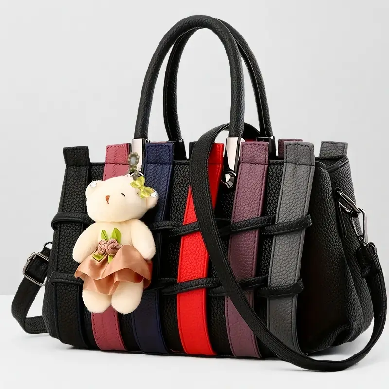  Sac à bandoulière élégant et tendance pour femmes