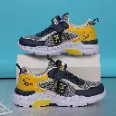 Chaussures de sport légères et respirantes pour garçons et filles