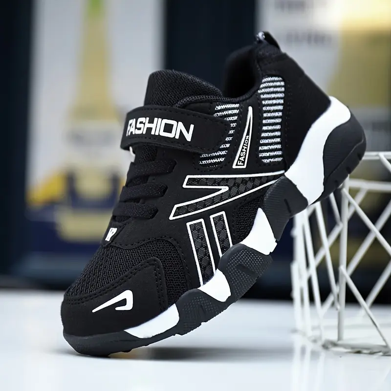 Chaussures de sport casual pour garçons et filles