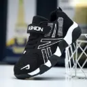 Chaussures de sport casual pour garçons et filles