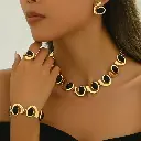 5 pièces de bijoux polyvalents et élégants