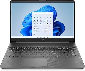 HP Laptop 15s-fq0003sf