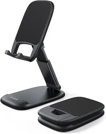 Support Téléphone Réglable