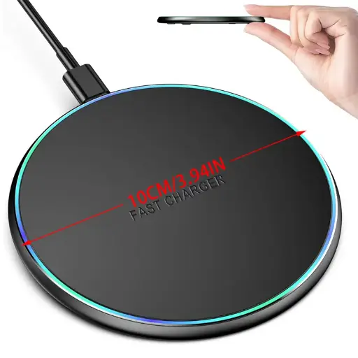 Chargeur sans Fil