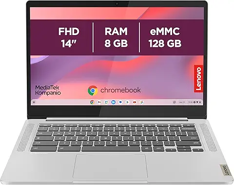 Lenovo IdeaPad Slim 3 Chromebook