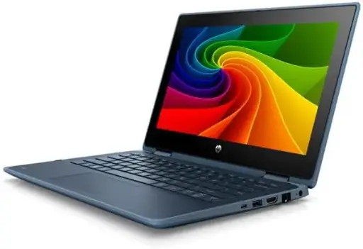 HP ProBook X360 Ordinateur portable