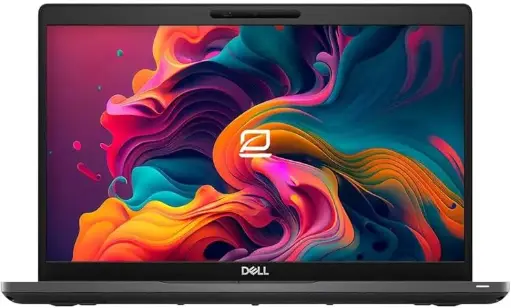 Dell PC Portable 14" Latitude 5400 Intel Core i5
