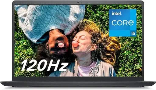 Dell Inspiron 15 (3520) Ordinateur Portable 15,6