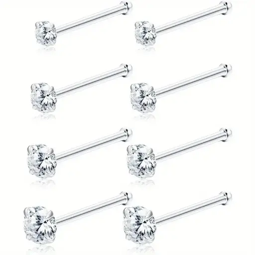 Anneaux de Nez 
