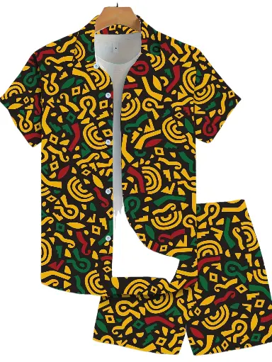 Tenue décontractée 2 pièces