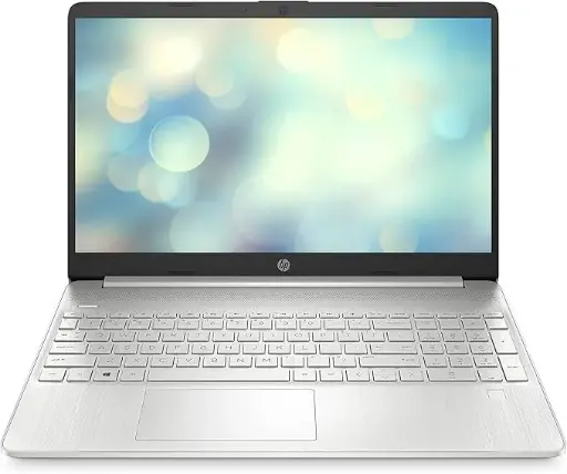 HP Laptop 15s-fq5004sf PC Portable 15.6" FHD