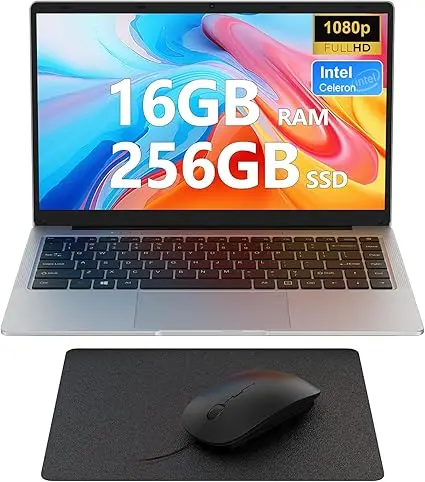 Ordinateur Portable 14 pouces