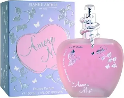  Eau de Parfum Femme Amore Mio