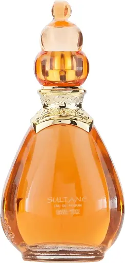 Eau de Parfum Femme - Sultane - Floral