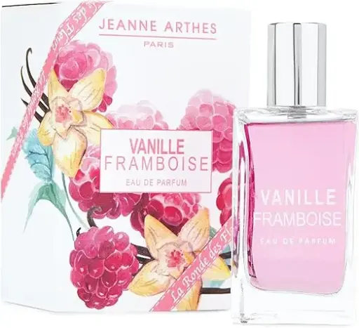 Parfum Femme La Ronde des Fleurs 