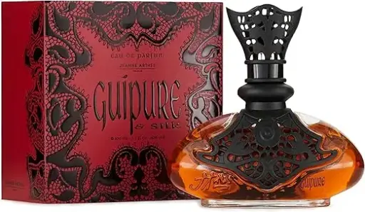  Eau de Parfum Femme - Guipure & Silk 