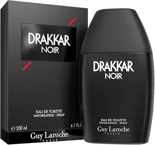 Eau de Toilette Sensuel Homme
