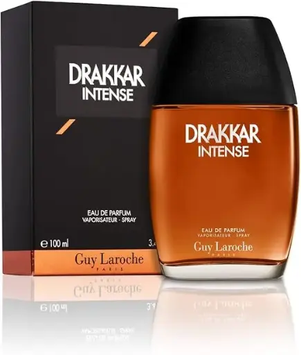  Eau de Parfum Séduisant & Ambré 100 ml