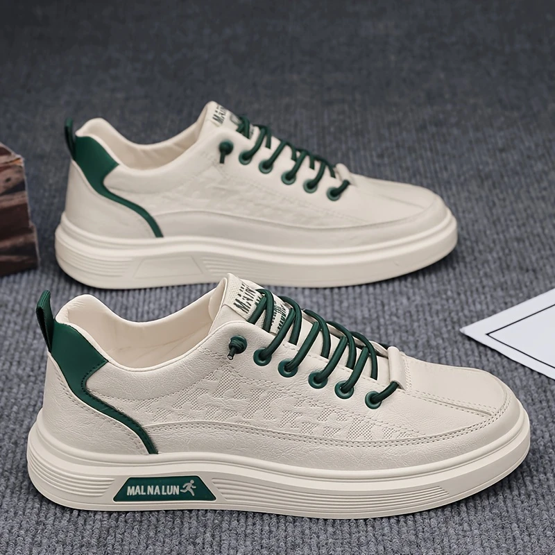 Chaussures de sport décontractées pour hommes