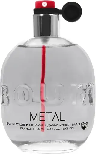 Boum Metal 