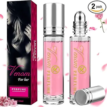 Parfum Phéromone pour Femme