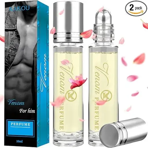 Parfum Phéromone pour Homme