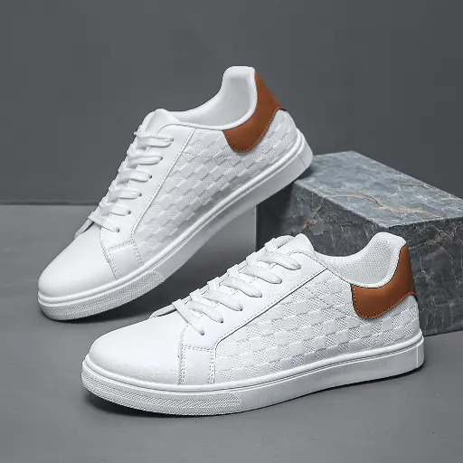 Chaussures de skateboard tendance 