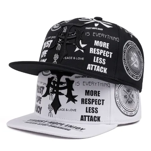 Casquette de baseball 