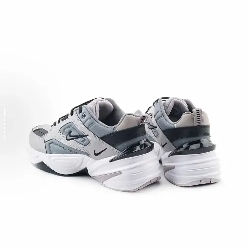 Chaussures de Sport Basses Nike M2K 