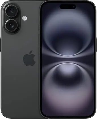 Apple iPhone 16 Plus 