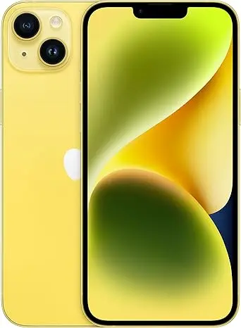 Apple iPhone 14 Plus (512 Go) - Jaune