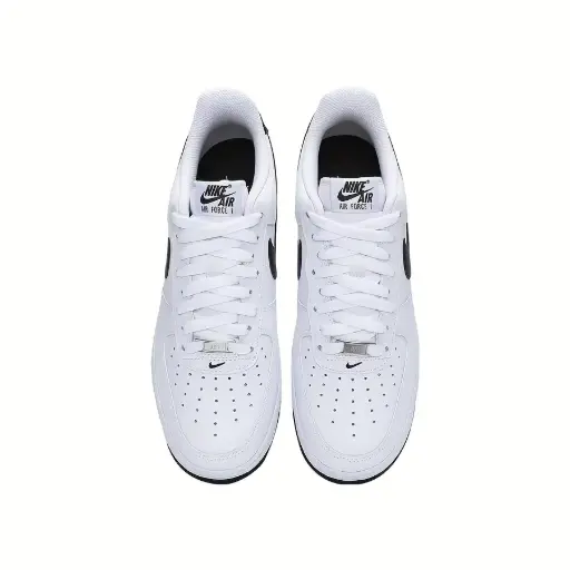 Chaussures Nike de sport vintage pour hommes          