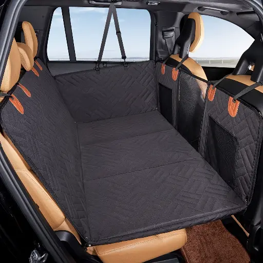 Tapis de Voiture pour Animaux de Compagnie