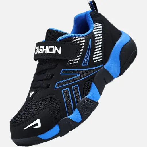 Chaussures de sport casual pour garçons et filles