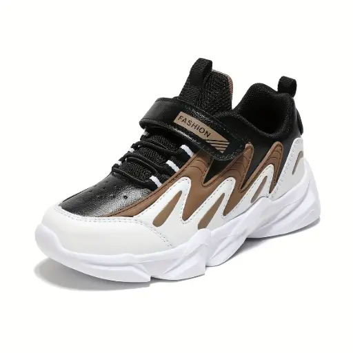 Chaussures tendance pour garçons 2025