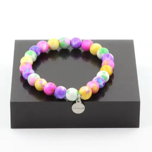 Bracelet Perles