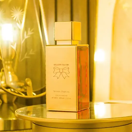 24 Golden Eau de Parfum