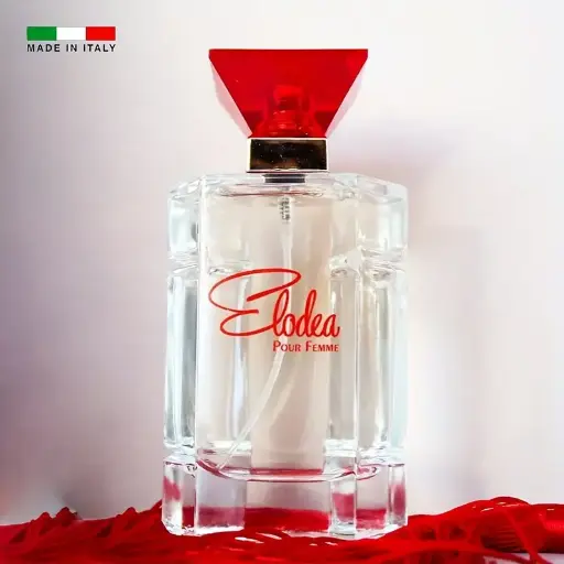 Parfum Elodea