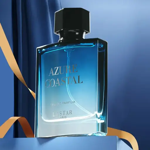 LASTAR Cologne Azure Coast